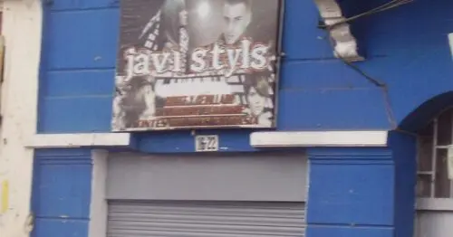 JAVI STYLS JAVI STYLS